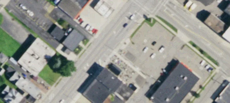 Falconer Commercial Location For Sale