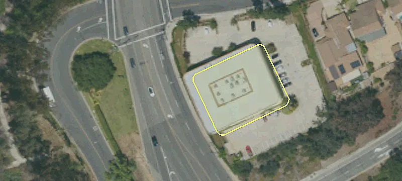 Commercial Office Space Available