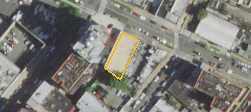Prime Office Space in Flushing