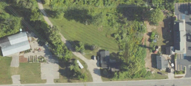 Commercially Zoned Income Property