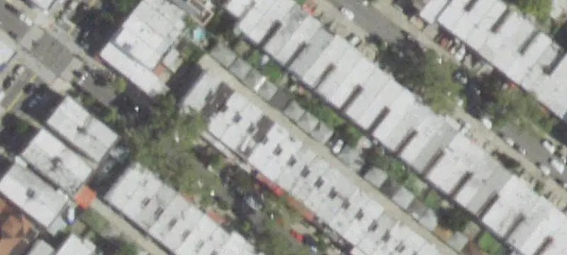 Sunset Park Two-Family House
