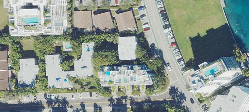 Income-Producing Multifamily in Bay Harbor