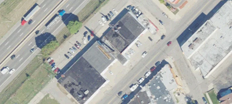 Detroit Storefront Ready For Lease