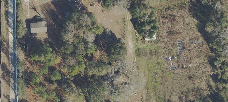 Commercial Lots on Morse Avenue