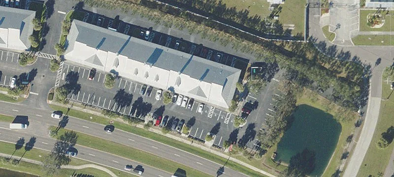 Executive Suite in Apollo Beach