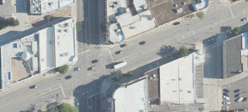 East Dearborn Office Space Available