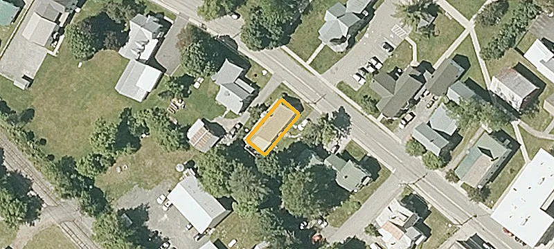South Royalton Building Lot