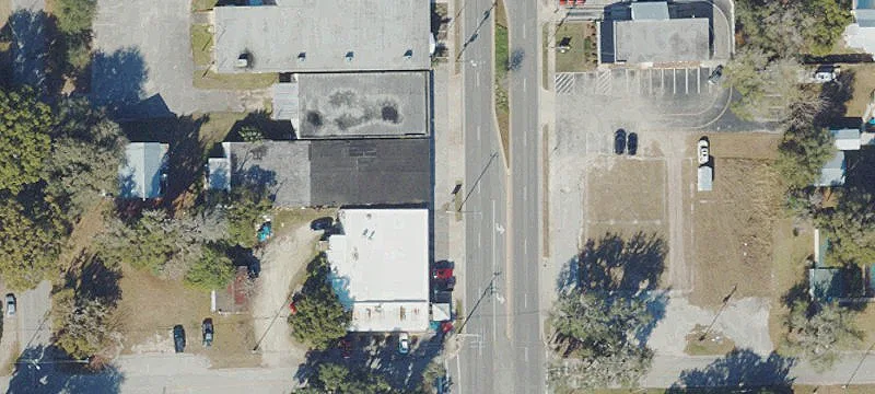 Highway 17 Commercial Building