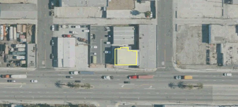 Cannabis Cultivation Facility in Long Beach