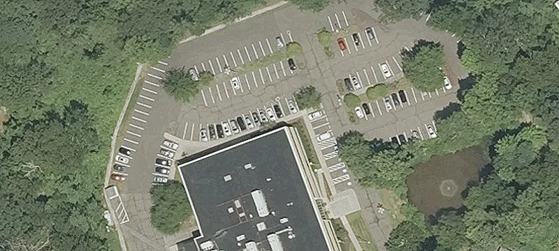 Shelton Office Space For Rent