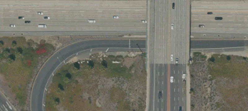 Costa Mesa Office Space