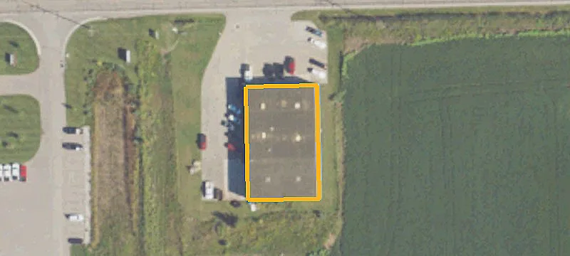 New Industrial Condos For Lease