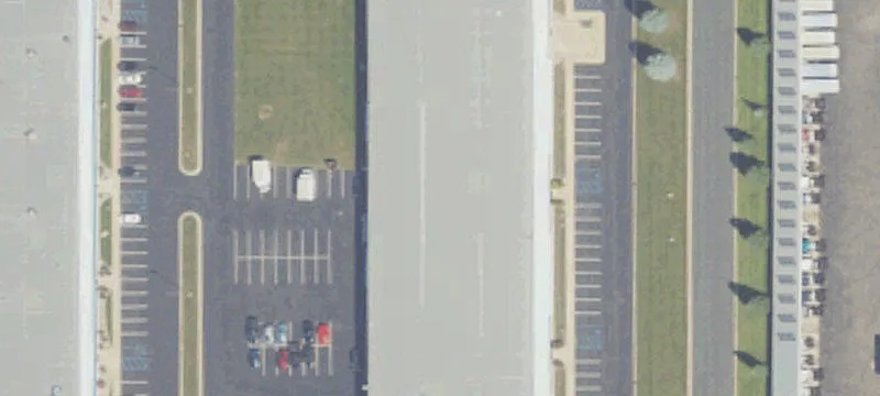Climate Controlled Warehouse Space
