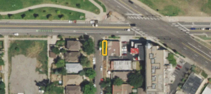 Fully Leased Medical/Mixed-Use Building