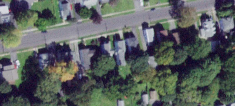Two-Unit Investment Property