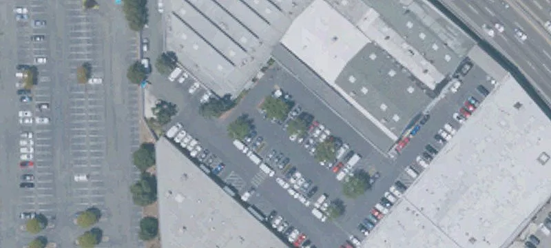 Oakland Flex Space with Mezzanine
