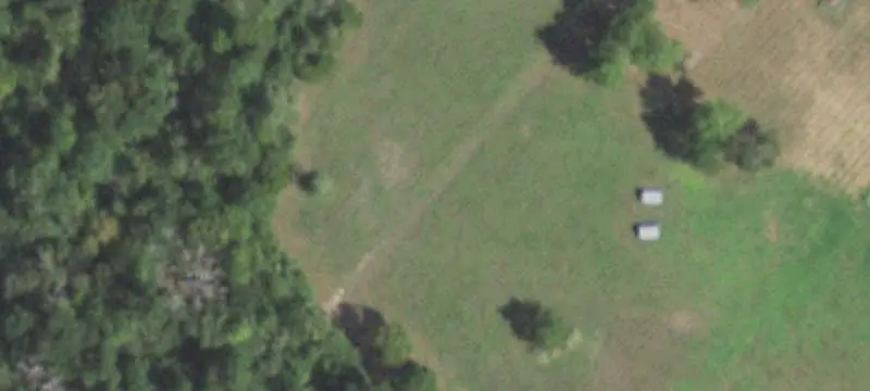 Lovelady Ranch with Highway Frontage