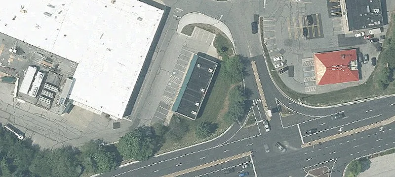 Westminster Retail Spaces For Lease