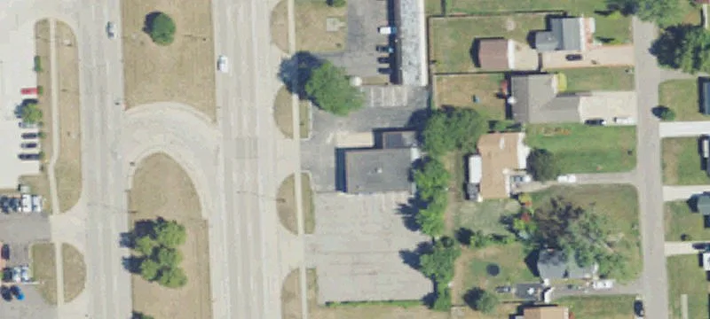 High-Traffic Telegraph Rd Retail Opportunity