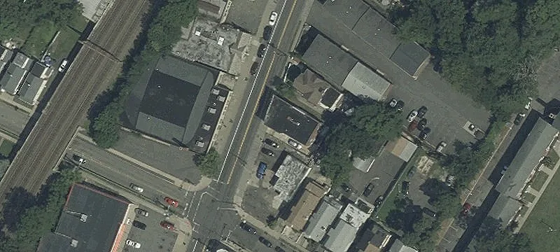 Turn-Key Mixed-Use Investment Opportunity