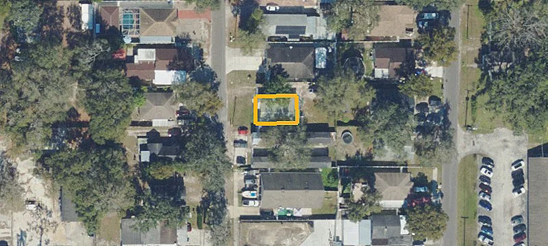 Tampa Multifamily Investment Opportunity
