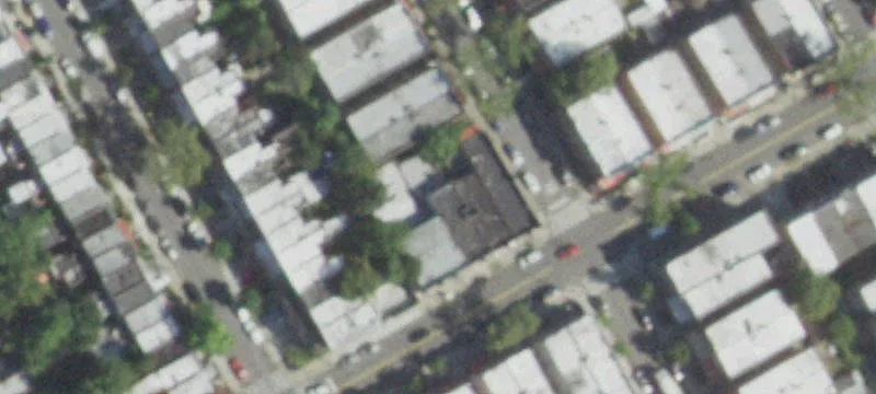 Brooklyn Mixed-Use Property For Sale
