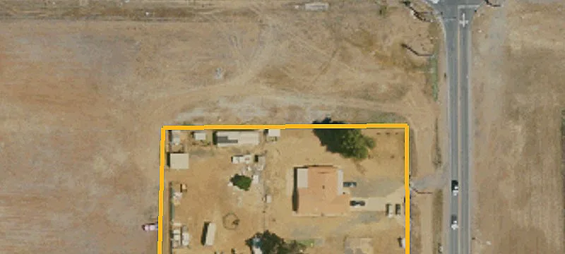 Prime Commercial/Industrial Land Opportunity