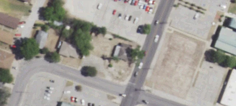 Downtown Office Space Available