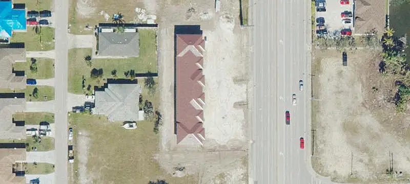 Retail Suite with Road Visibility