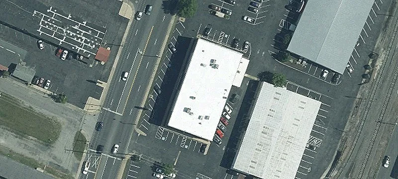 Professional Office Space Available