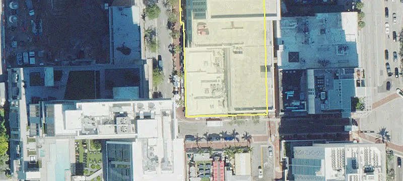 Las Olas Boulevard Office Space