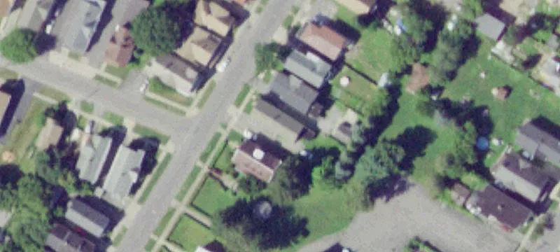 Residential Land Utica, NY