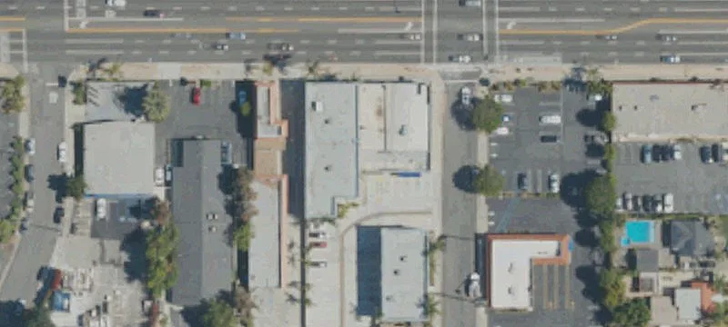 Lomita Neighborhood Shopping Center