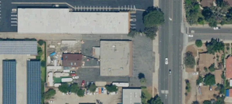 Rancho Cucamonga Flex Space Available