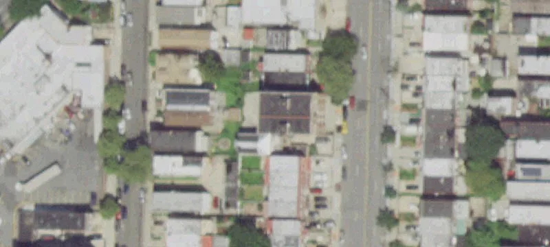 Fully Occupied Multi-Family Property
