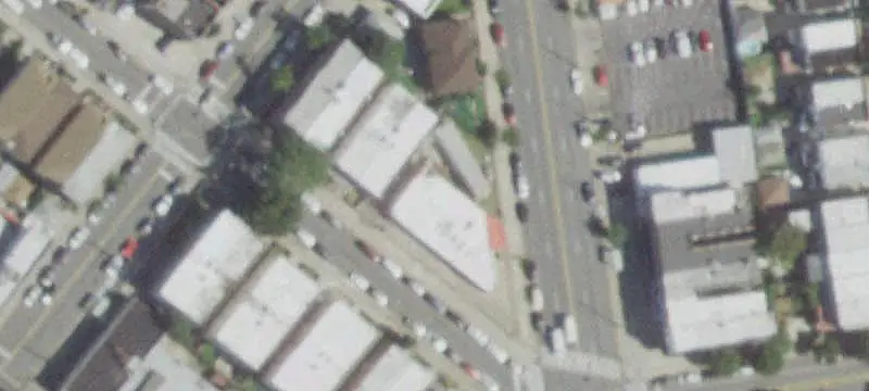 Brooklyn Double Lot Opportunity