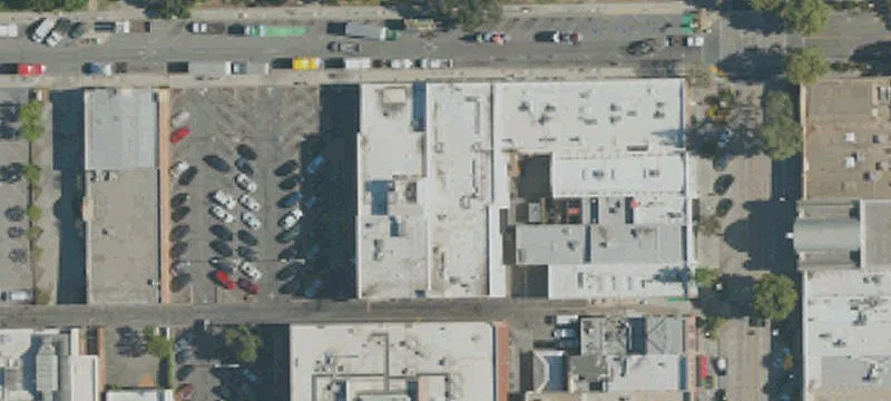 Renovated Office Suites in Monrovia