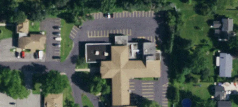 Albion Medical/Office Building For Sale