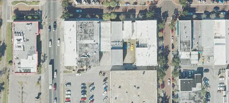 Eustis Market Turn-Key Space