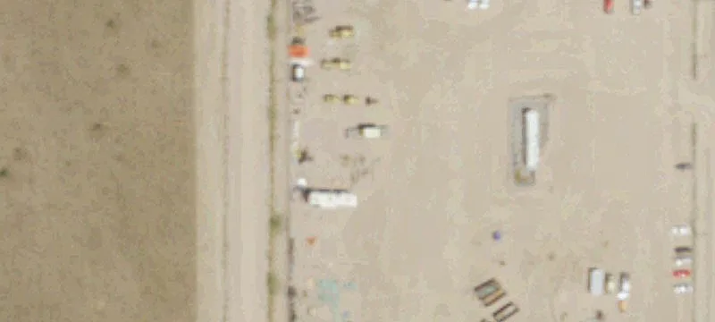 Industrial Land Lease Opportunity