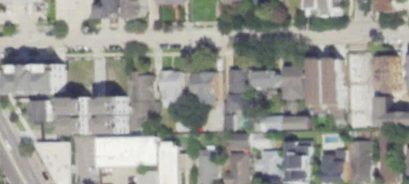 Hyde Park Area Fourplex