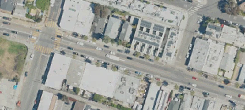 Abbot Kinney Work/Live Opportunity