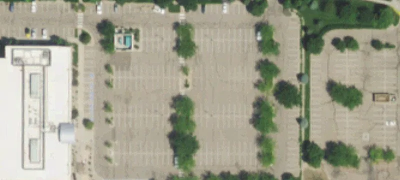 Class A Office Space Available
