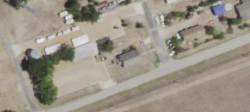 Prime Commercial Land I-35 Frontage