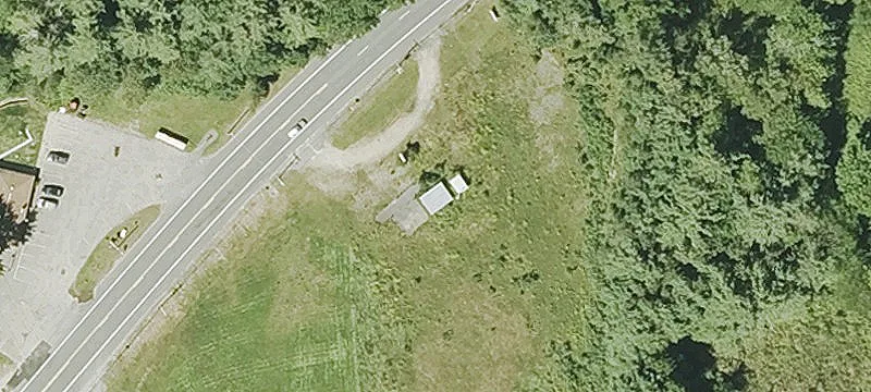 Winchendon Commercial Lot on Main