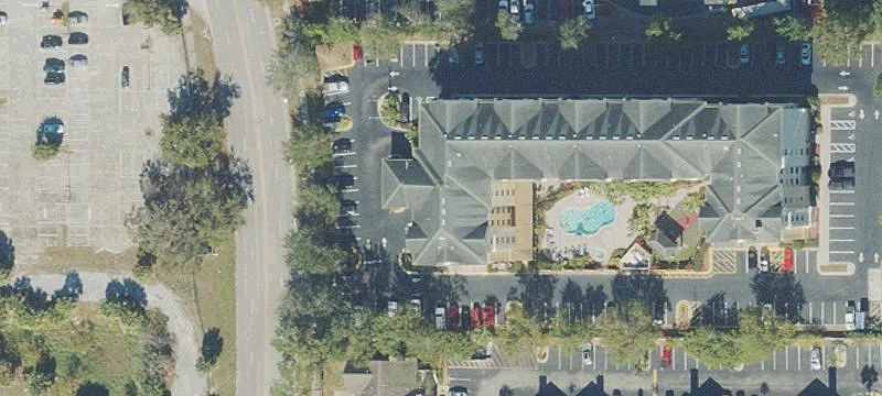 Furnished Condo Near Universal Studios