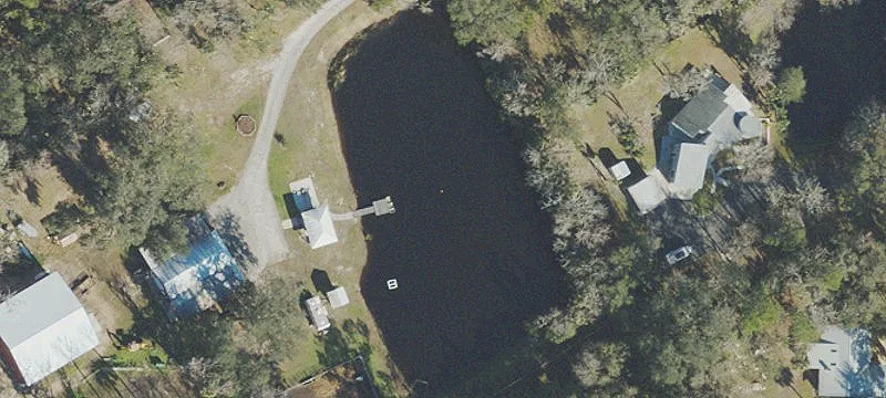 Versatile Ranch East of I-95