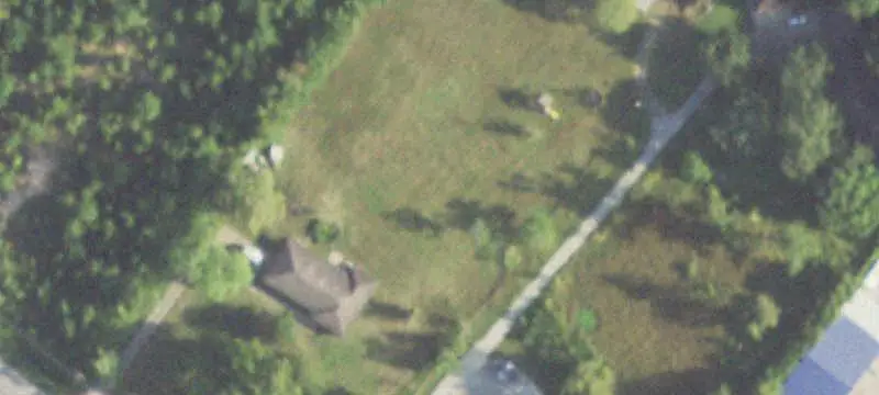 14.3 Acres on FM1314 Road