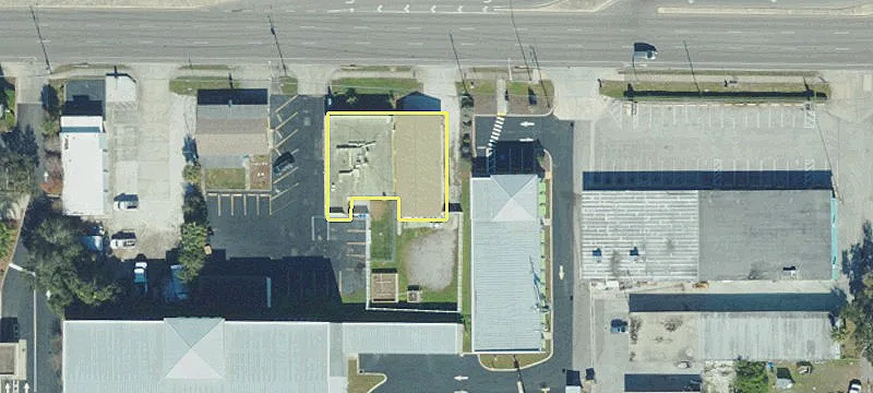 Commercial Land on Walsingham Road