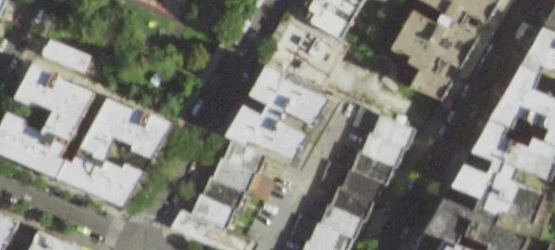 South Bronx Multifamily Investment